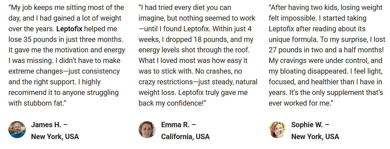 Leptofix